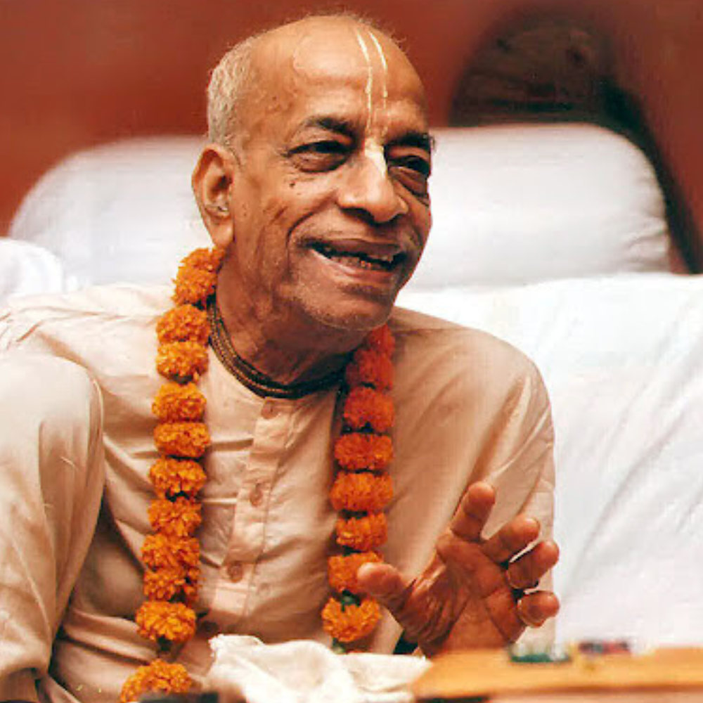 Srila Prabhupada